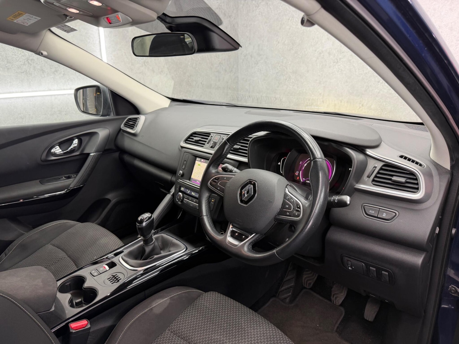 Used Renault Kadjar 2016 for sale - 78115992: Photo 18