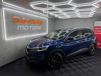 Used Renault Kadjar 2016 for sale - 78115992: Photo