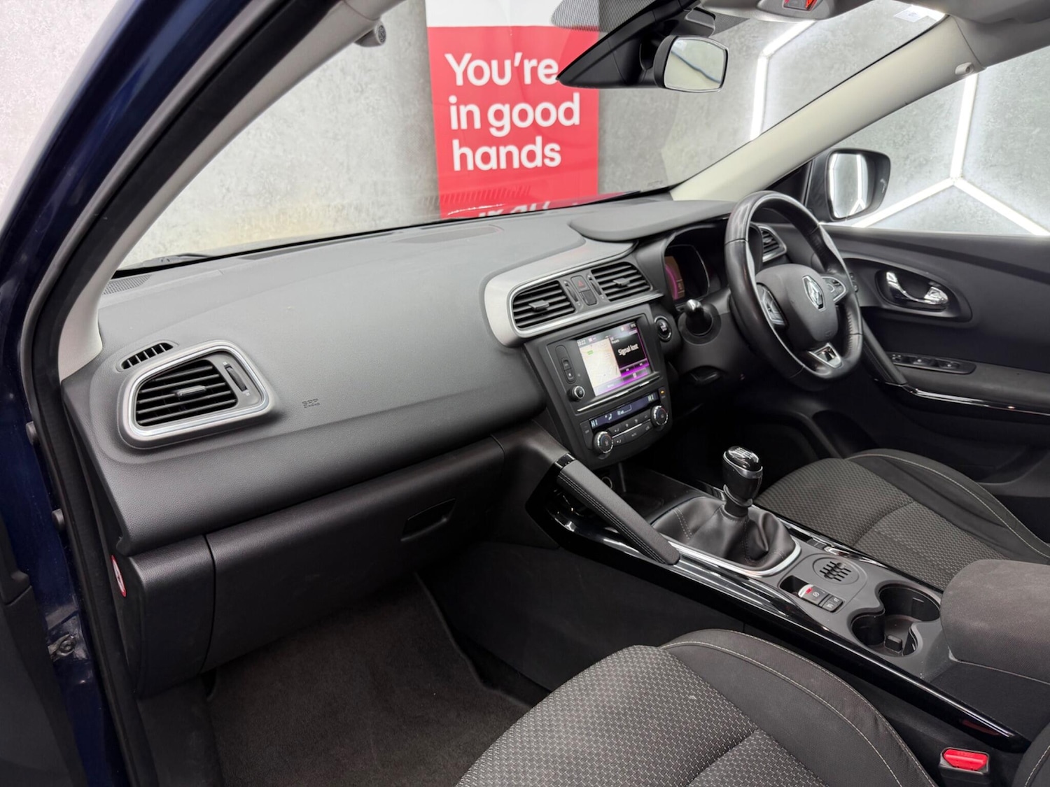 Used Renault Kadjar 2016 for sale - 78115992: Photo 20