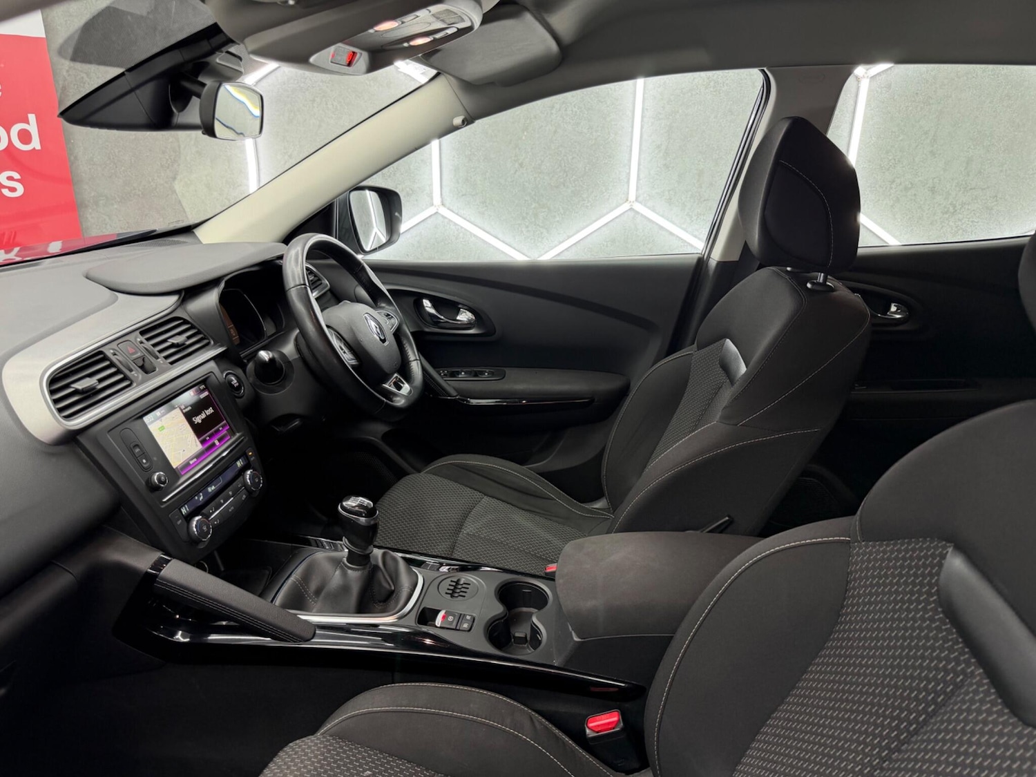 Used Renault Kadjar 2016 for sale - 78115992: Photo 22