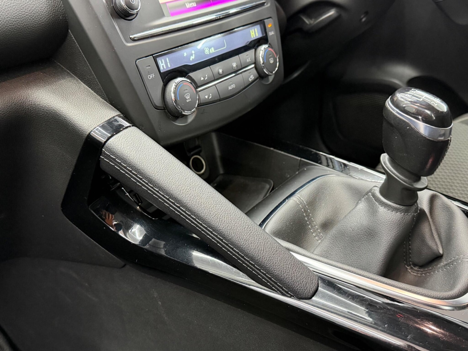 Used Renault Kadjar 2016 for sale - 78115992: Photo 23