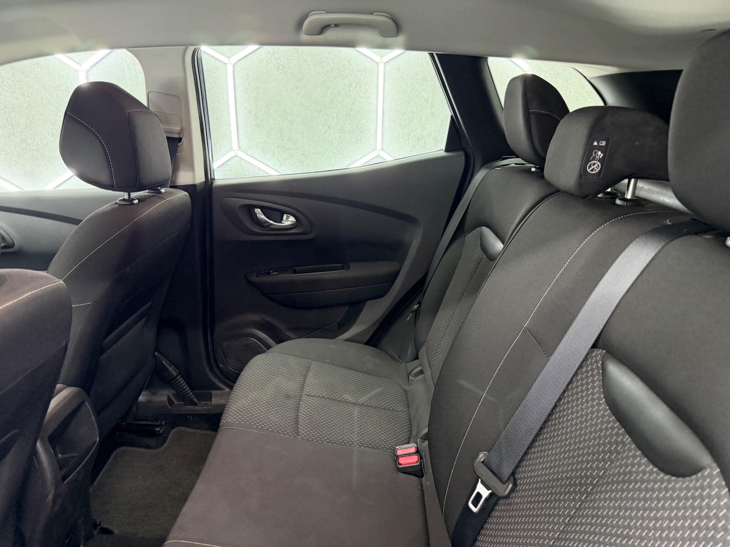 Used Renault Kadjar 2016 for sale - 78115992: Photo 24