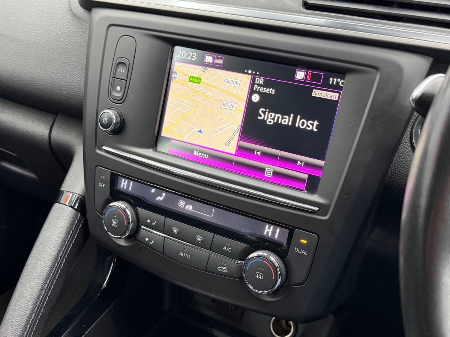 Used Renault Kadjar 2016 for sale - 78115992: Photo 26