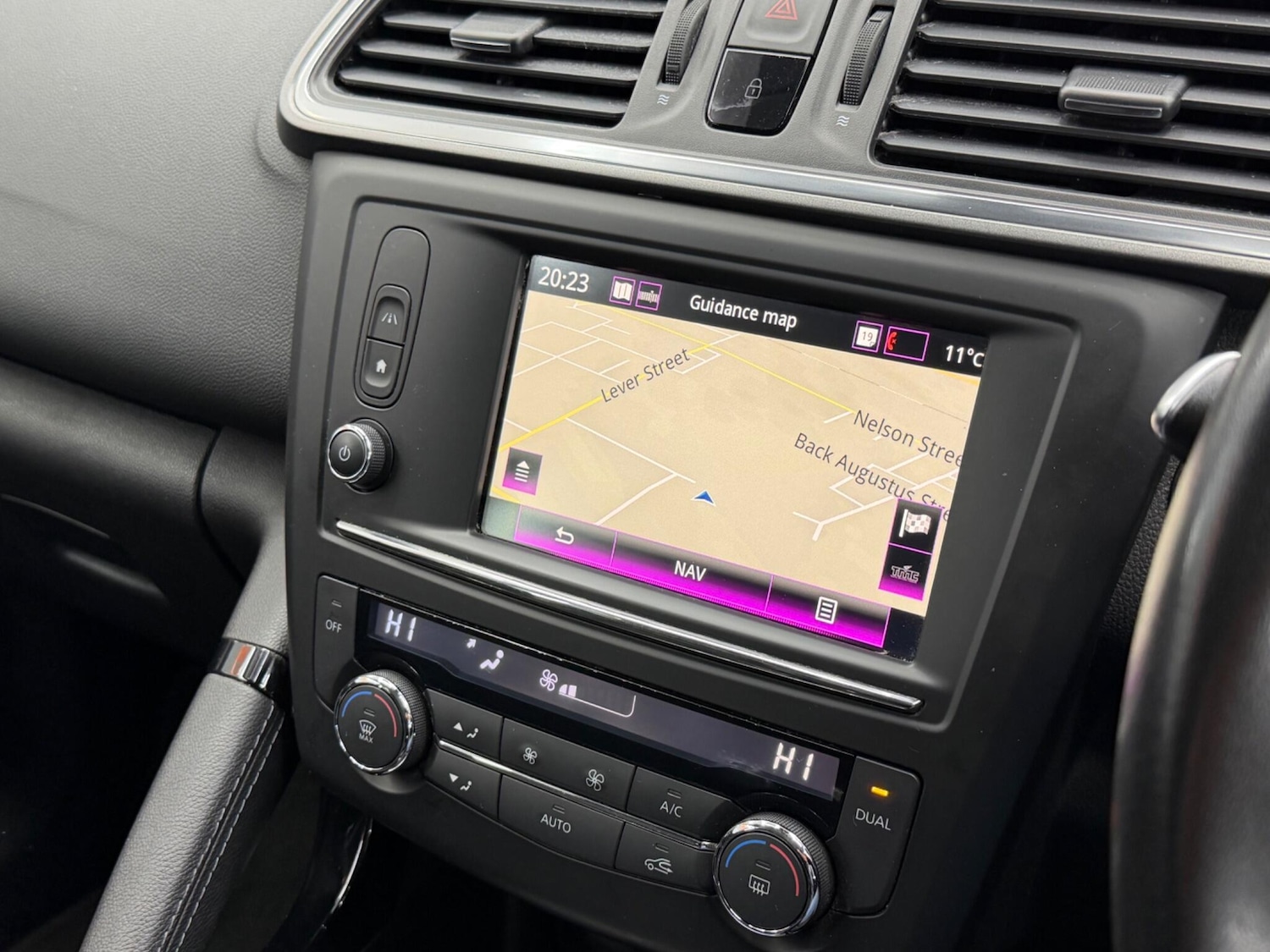 Used Renault Kadjar 2016 for sale - 78115992: Photo 27