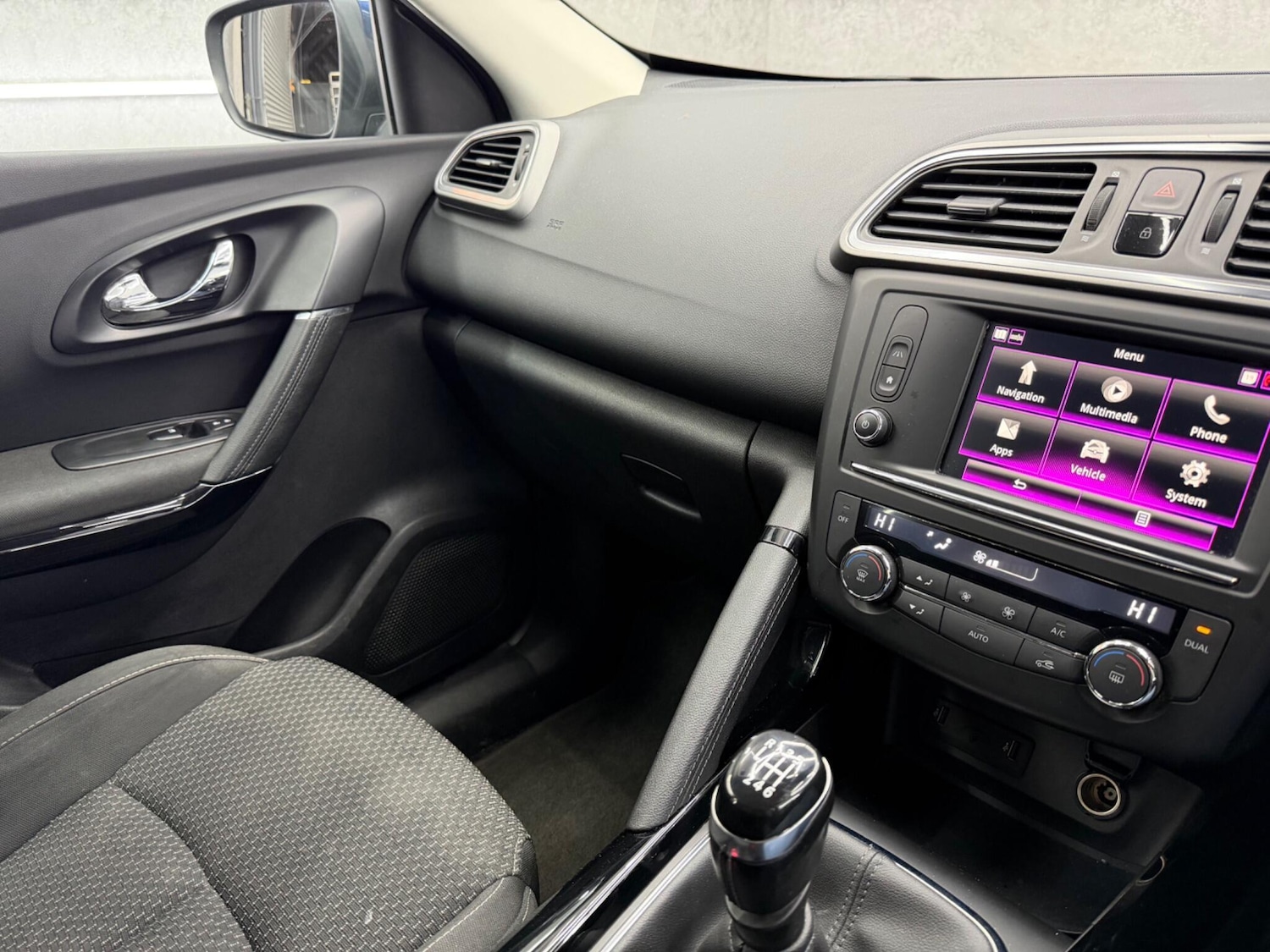 Used Renault Kadjar 2016 for sale - 78115992: Photo 30