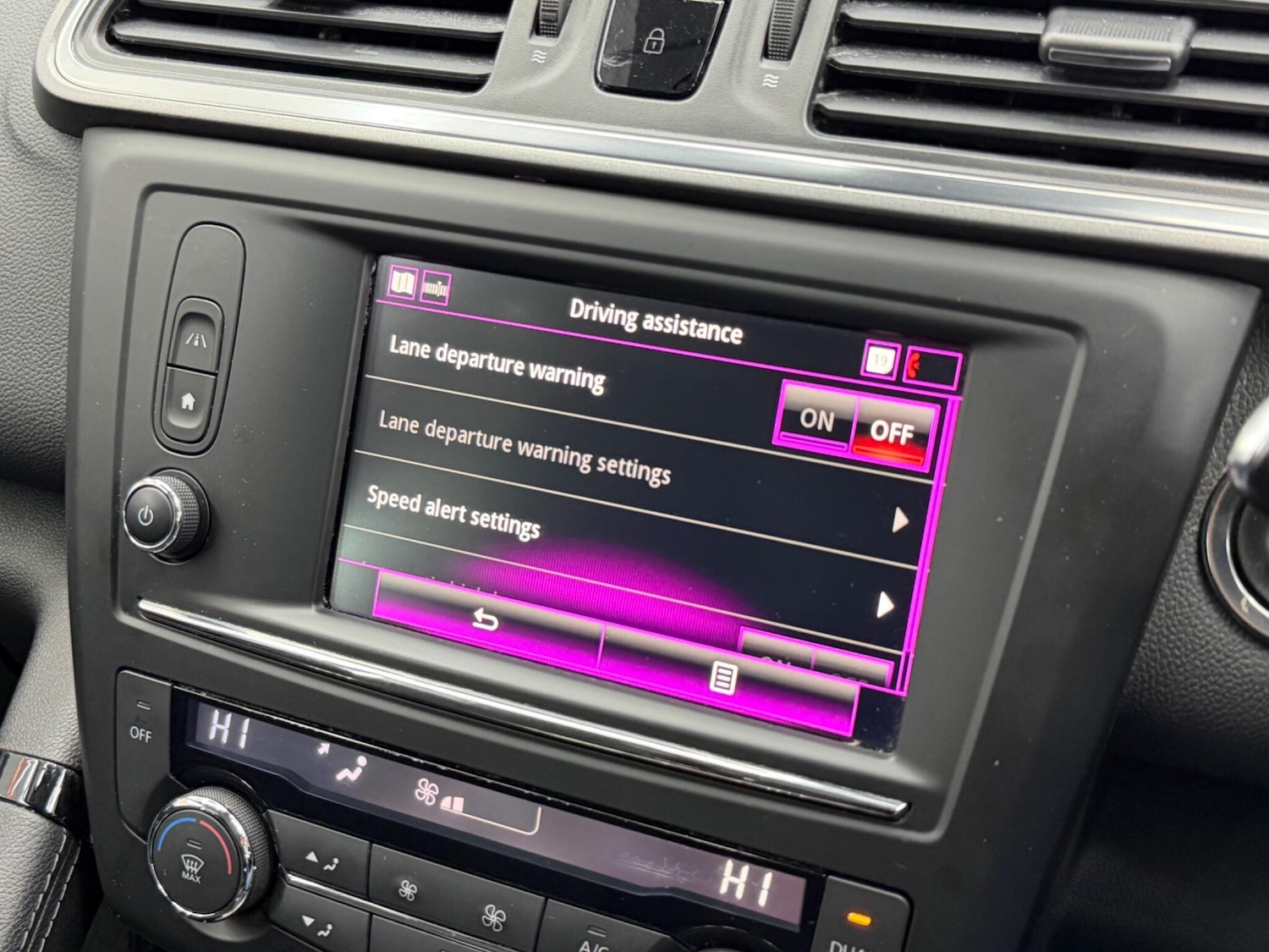 Used Renault Kadjar 2016 for sale - 78115992: Photo 31