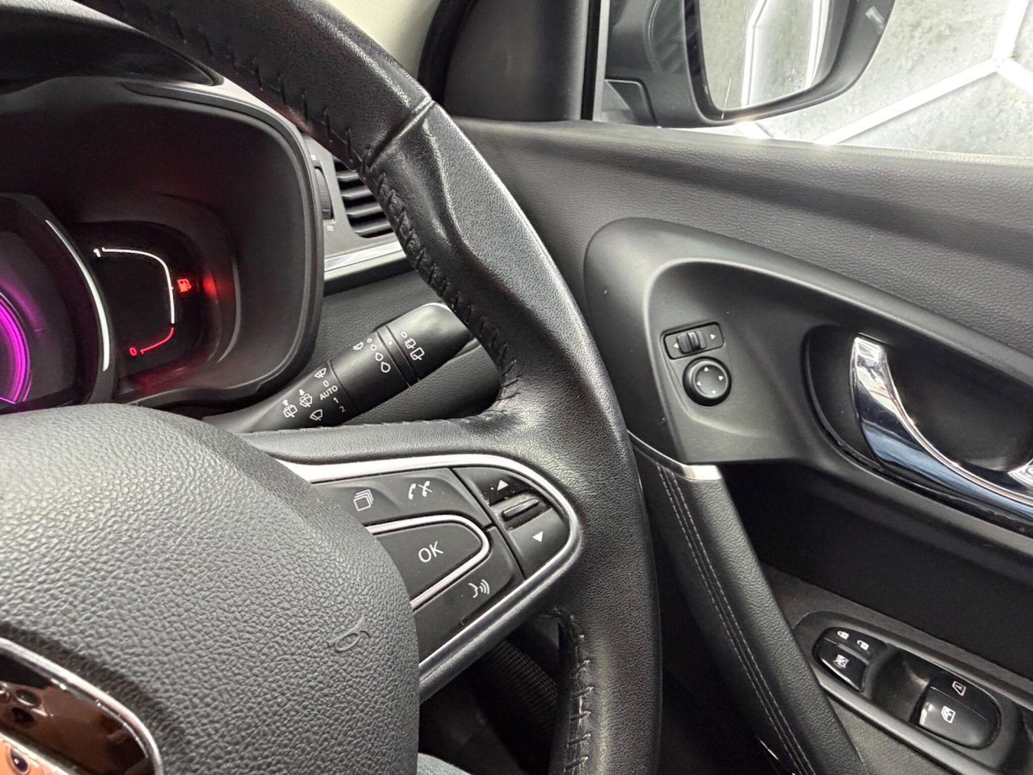 Used Renault Kadjar 2016 for sale - 78115992: Photo 33