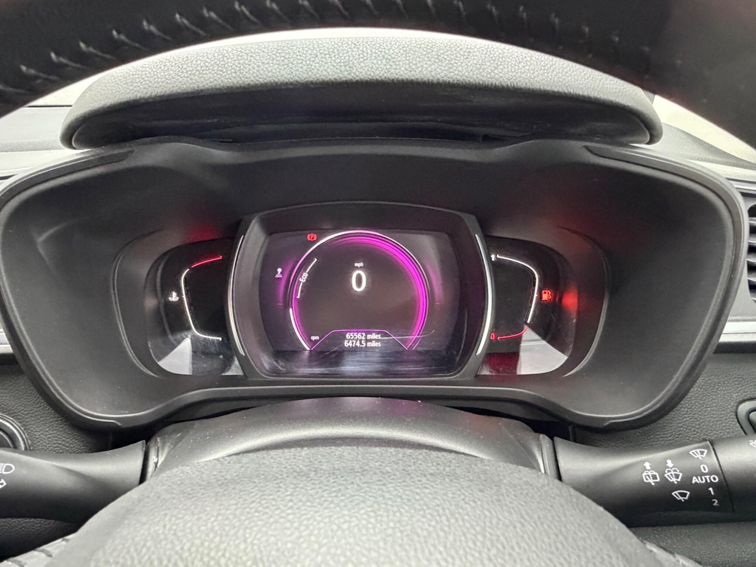 Used Renault Kadjar 2016 for sale - 78115992: Photo 34