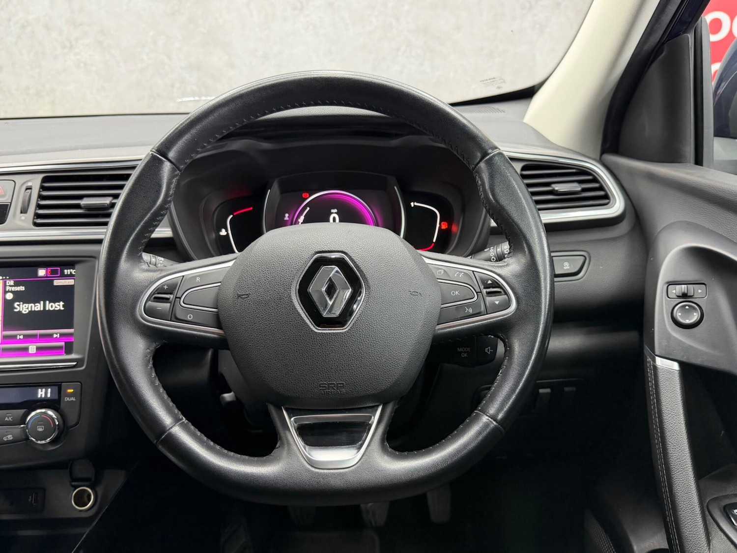 Used Renault Kadjar 2016 for sale - 78115992: Photo 35