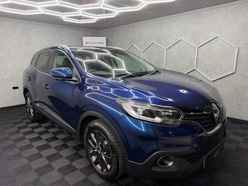 Used Renault Kadjar 2016 for sale - 78115992: Photo