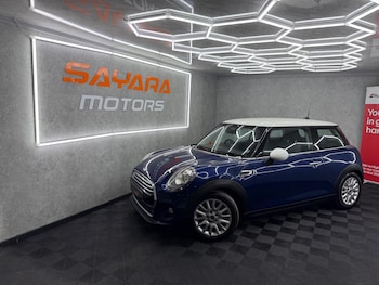Used MINI Hatch 2014 for sale - 78759860: Photo