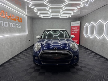 Used MINI Hatch 2014 for sale - 78759860: Photo