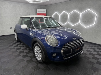Used MINI Hatch 2014 for sale - 78759860: Photo