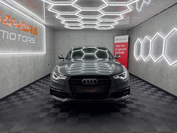 Used Audi A6 2013 for sale - 78810182: Photo
