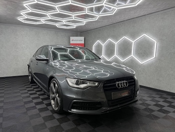 Used Audi A6 2013 for sale - 78810182: Photo