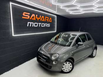 2015 (65) - 1.2 Pop Euro 6 (s/s) 3dr