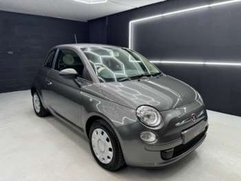 Used Fiat 500 2015 for sale - 75200202: Photo