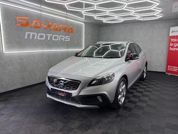 Used Volvo V40 Cross Country 2014 for sale - 79034274: Photo