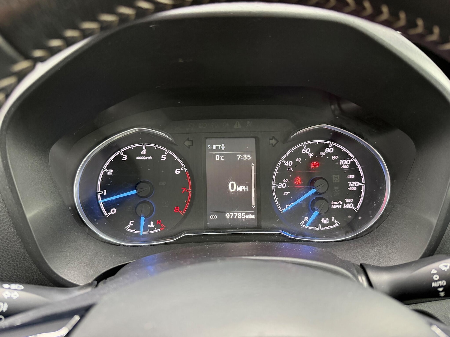 Used Toyota Yaris 2017 for sale - 77143887: Photo 33