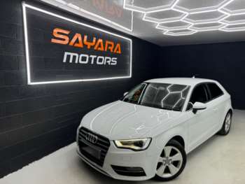 2013 (63) - 1.4 TFSI Sport Euro 5 (s/s) 3dr