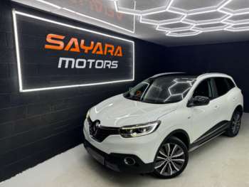 2016 (16) - 1.6 dCi Signature Nav 5dr