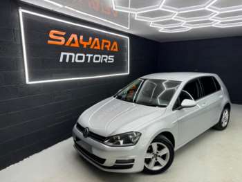 2014 (64) - 1.6 TDI BlueMotion Tech Match Euro 5 (s/s) 5dr