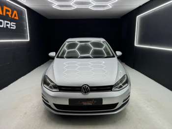 Used Volkswagen Golf 2014 for sale - 75246785: Photo
