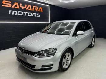 Used Volkswagen Golf 2014 for sale - 75246785: Photo