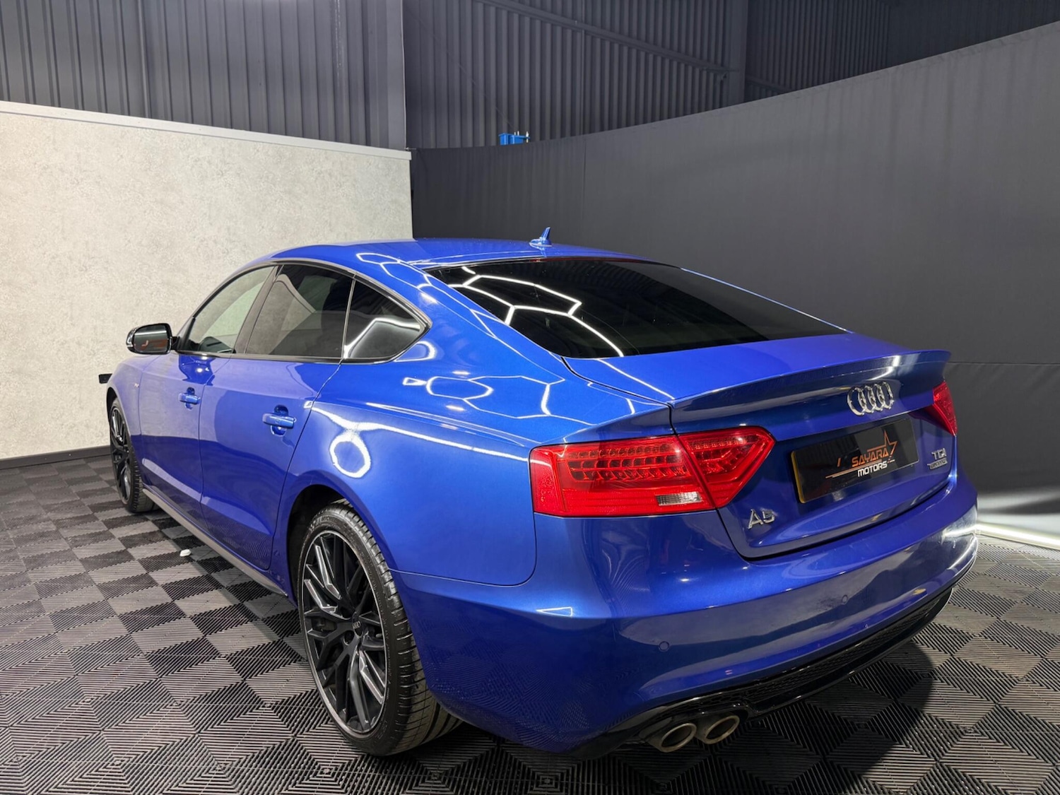 Used Audi A5 for sale - 77752865: Photo 11