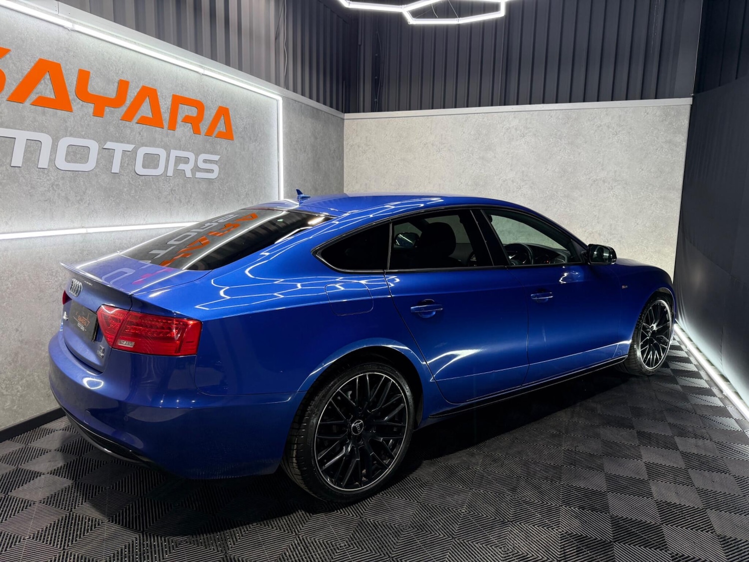 Used Audi A5 for sale - 77752865: Photo 13