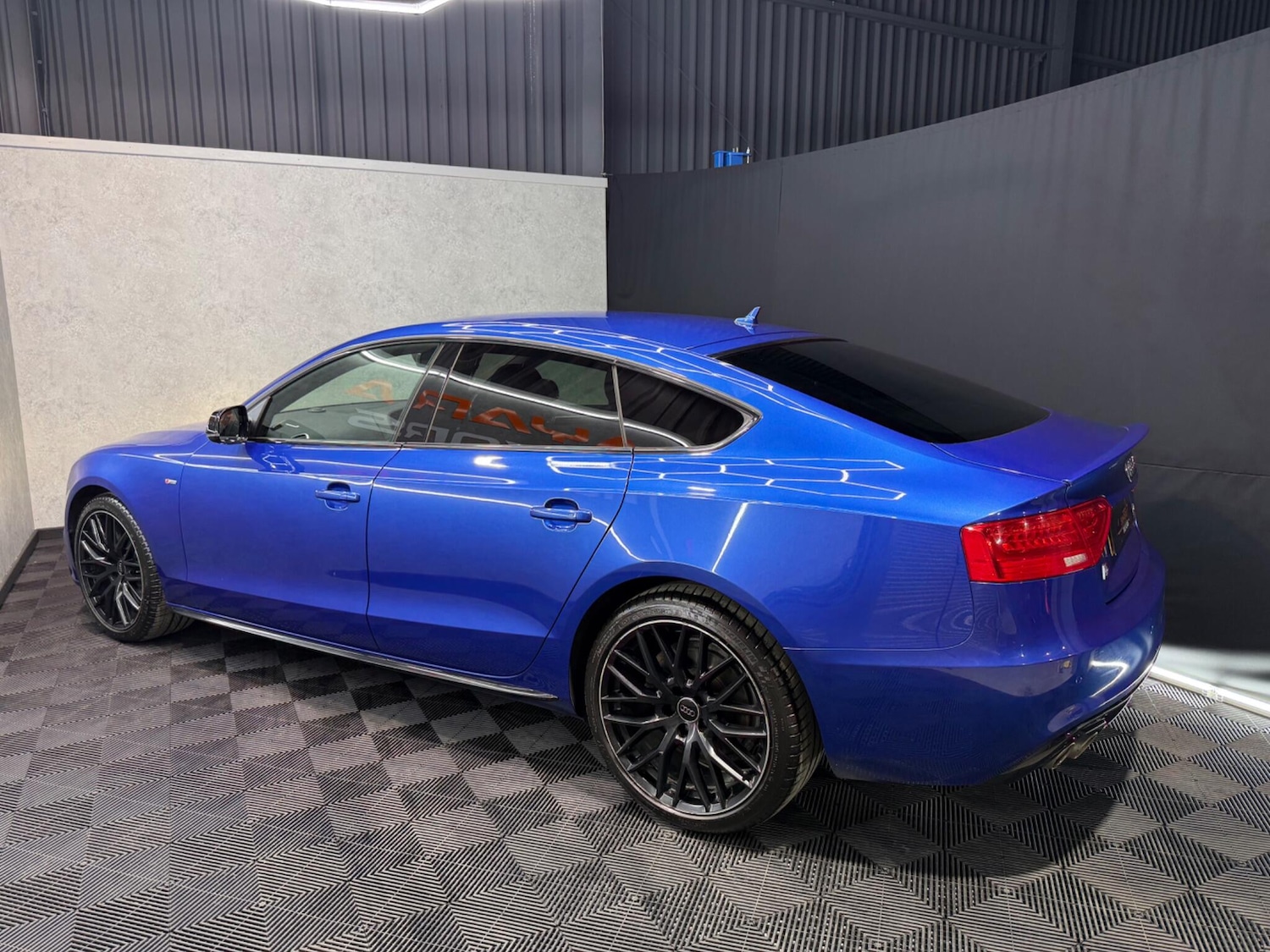 Used Audi A5 for sale - 77752865: Photo 14