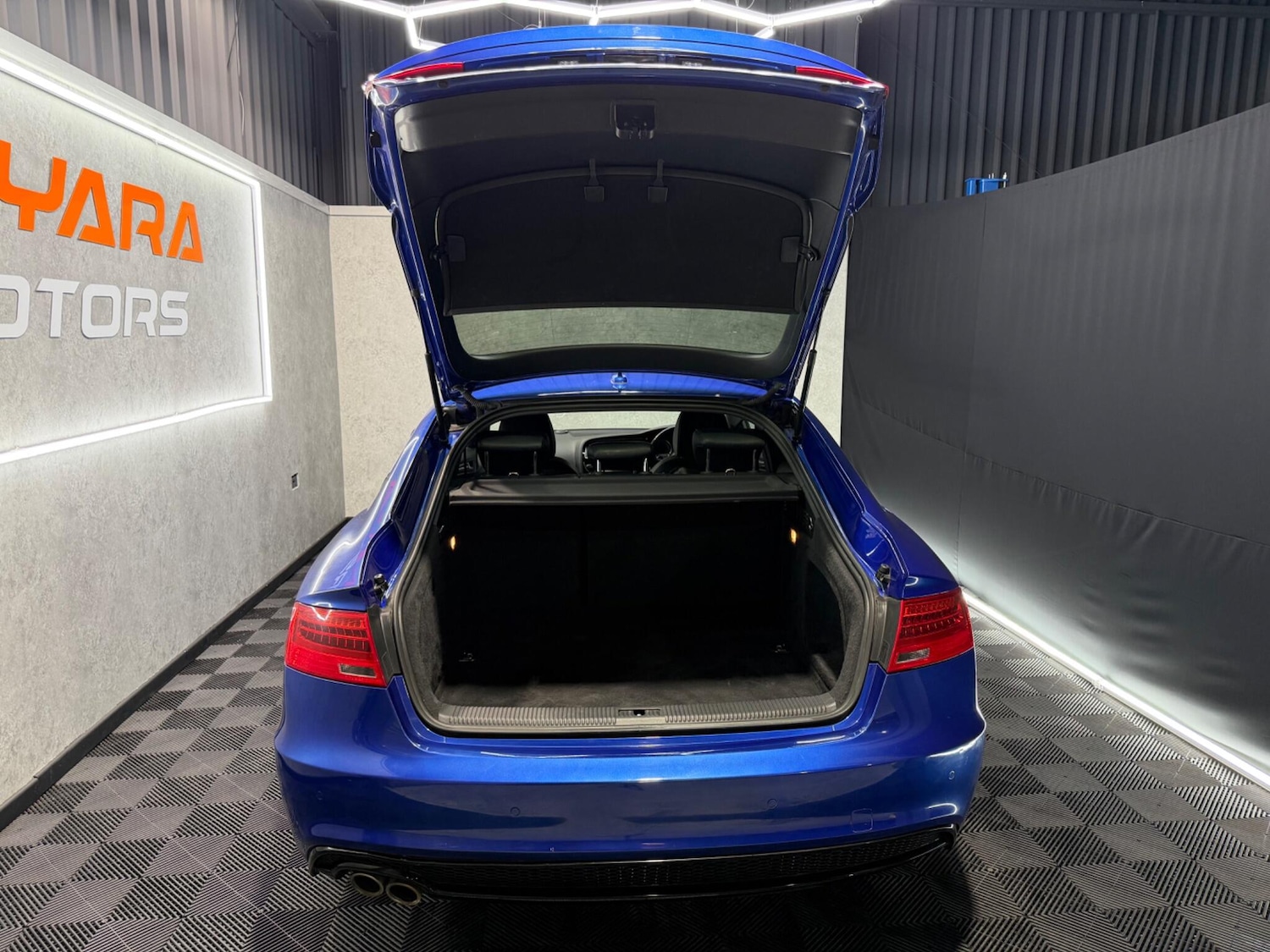 Used Audi A5 for sale - 77752865: Photo 16