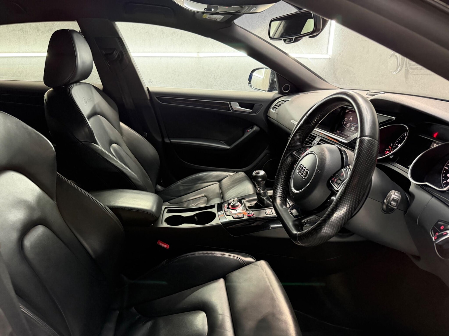 Used Audi A5 for sale - 77752865: Photo 19