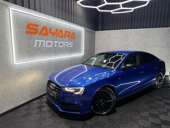 Used Audi A5 2015 for sale - 77752865: Photo