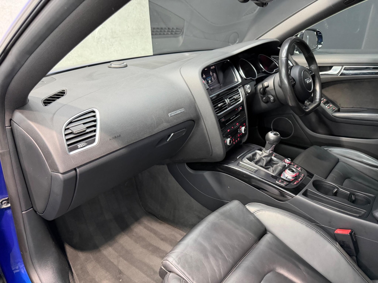 Used Audi A5 for sale - 77752865: Photo 21