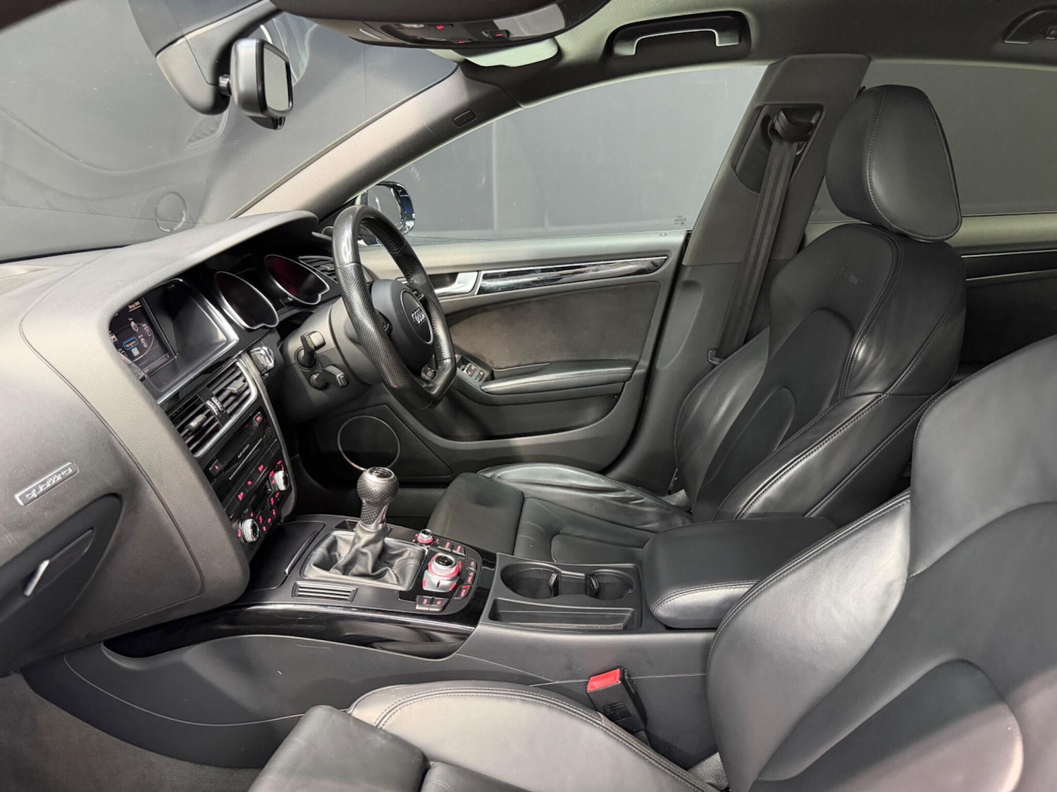 Used Audi A5 for sale - 77752865: Photo 22