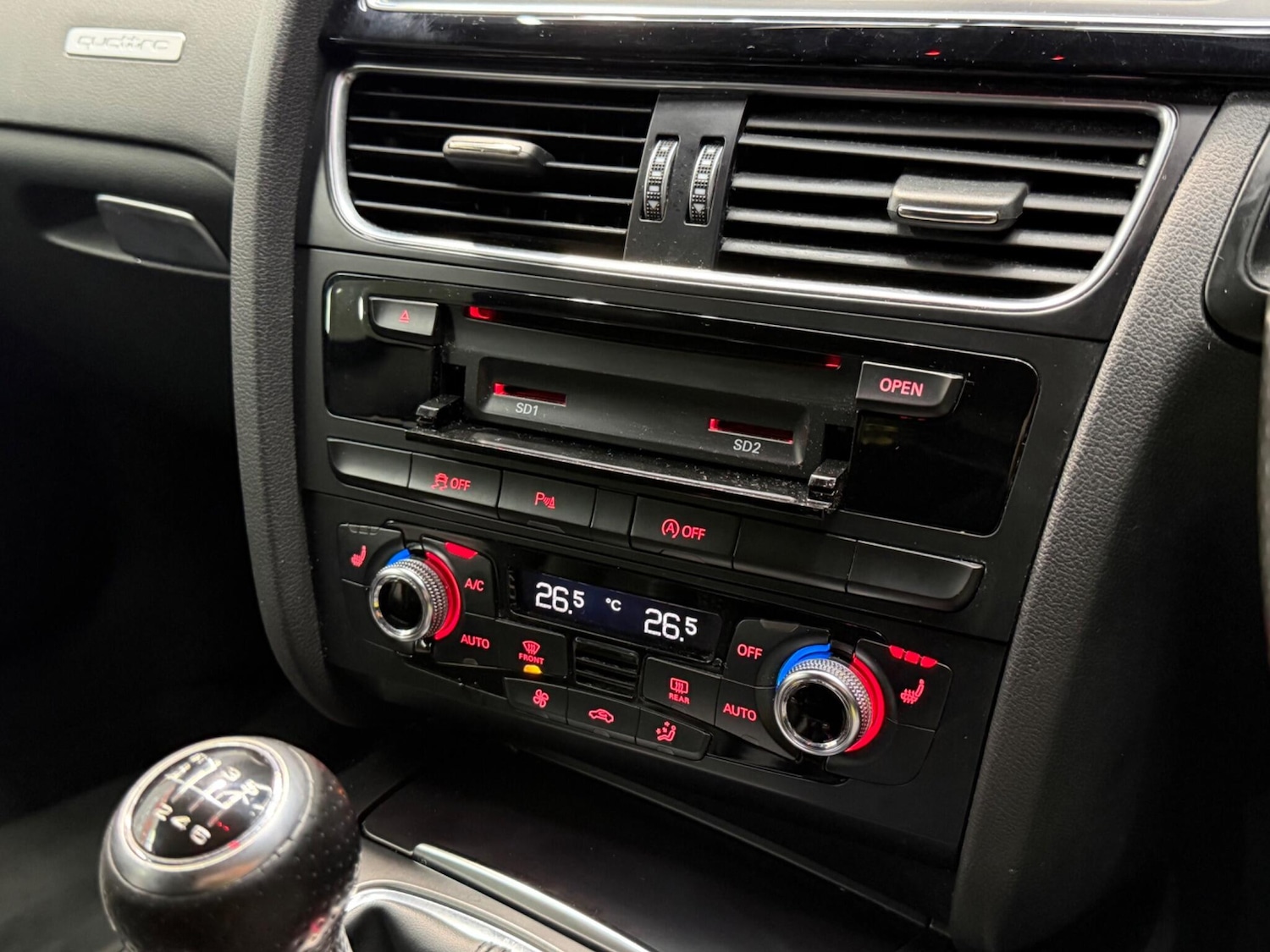 Used Audi A5 for sale - 77752865: Photo 39