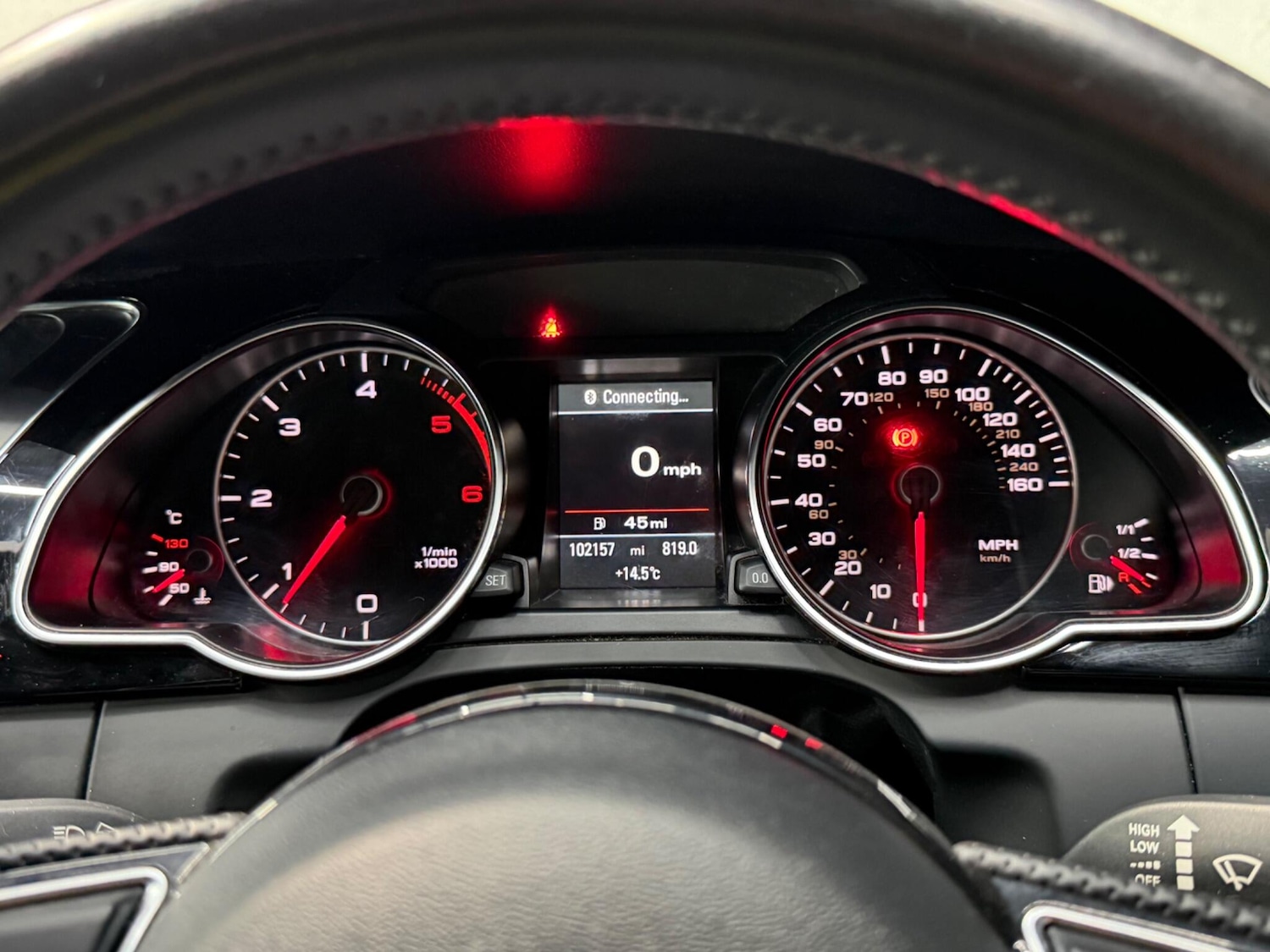 Used Audi A5 for sale - 77752865: Photo 41