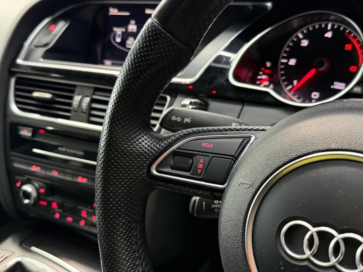 Used Audi A5 for sale - 77752865: Photo 44