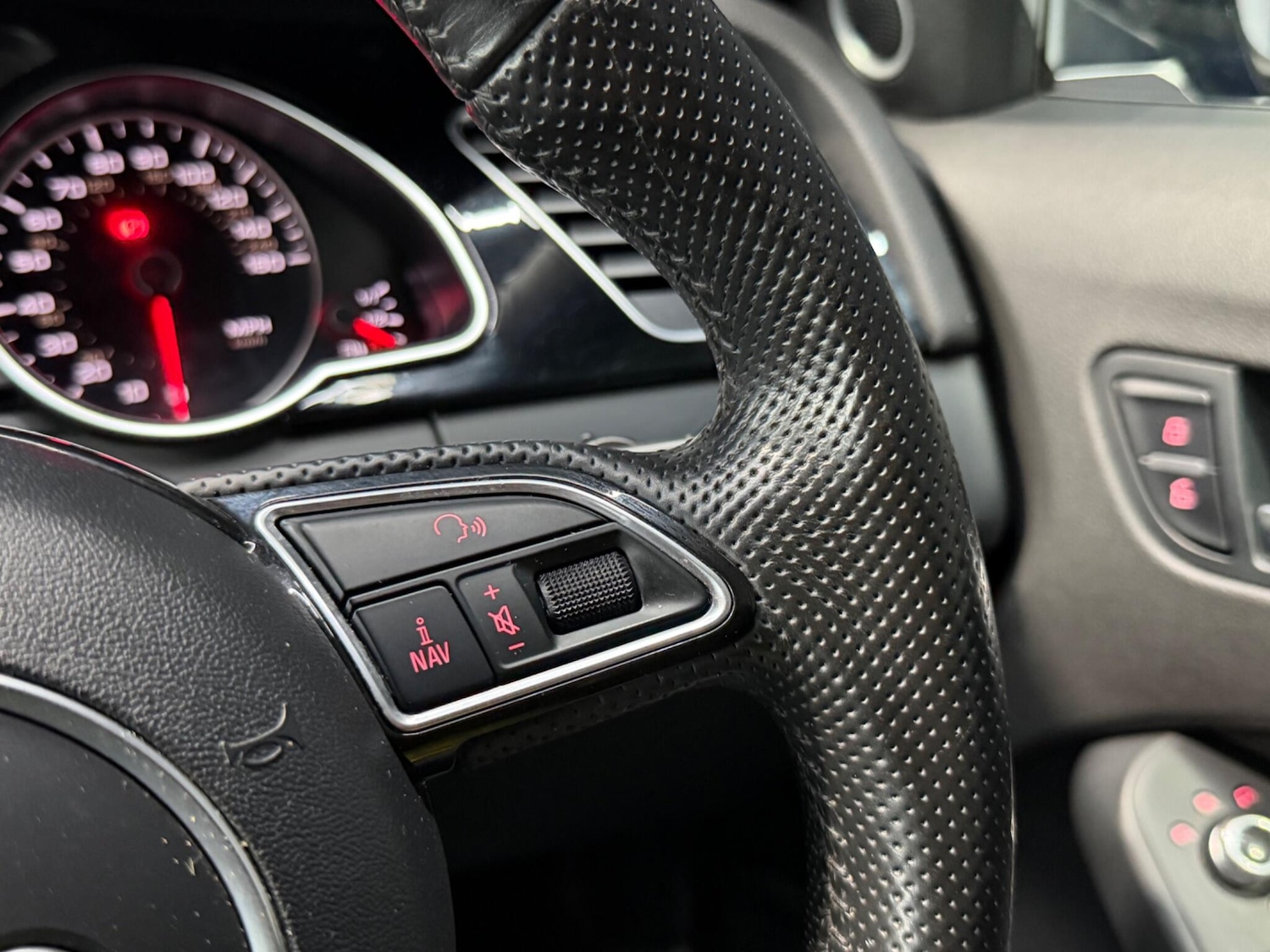 Used Audi A5 for sale - 77752865: Photo 45