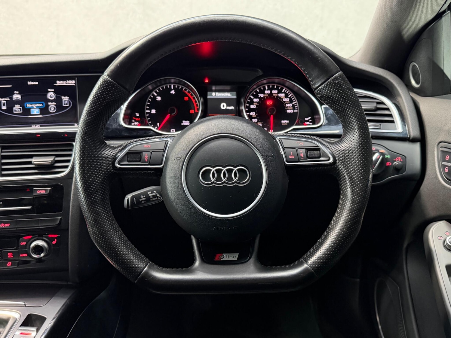 Used Audi A5 for sale - 77752865: Photo 46