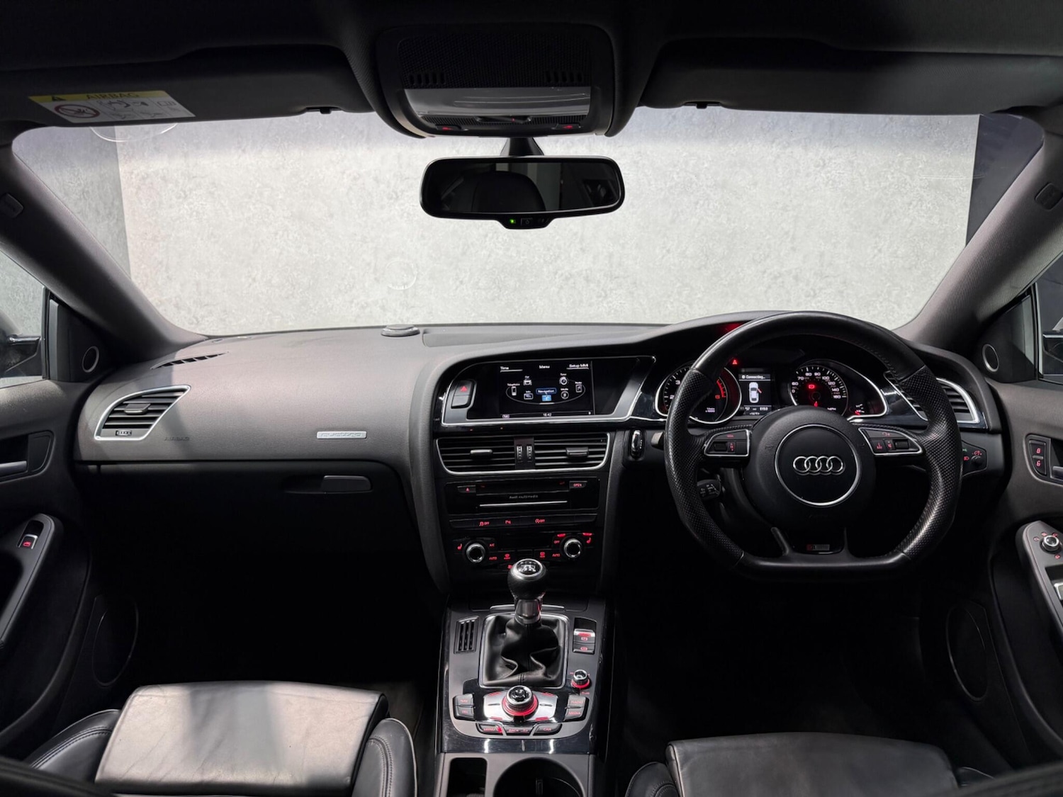 Used Audi A5 for sale - 77752865: Photo 47