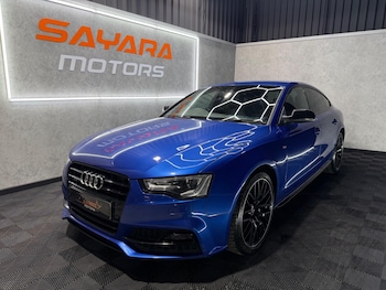 Used Audi A5 2015 for sale - 77752865: Photo