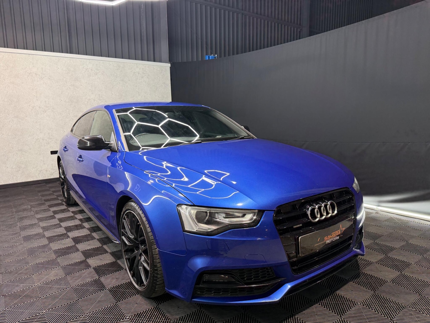 Used Audi A5 for sale - 77752865: Photo 6