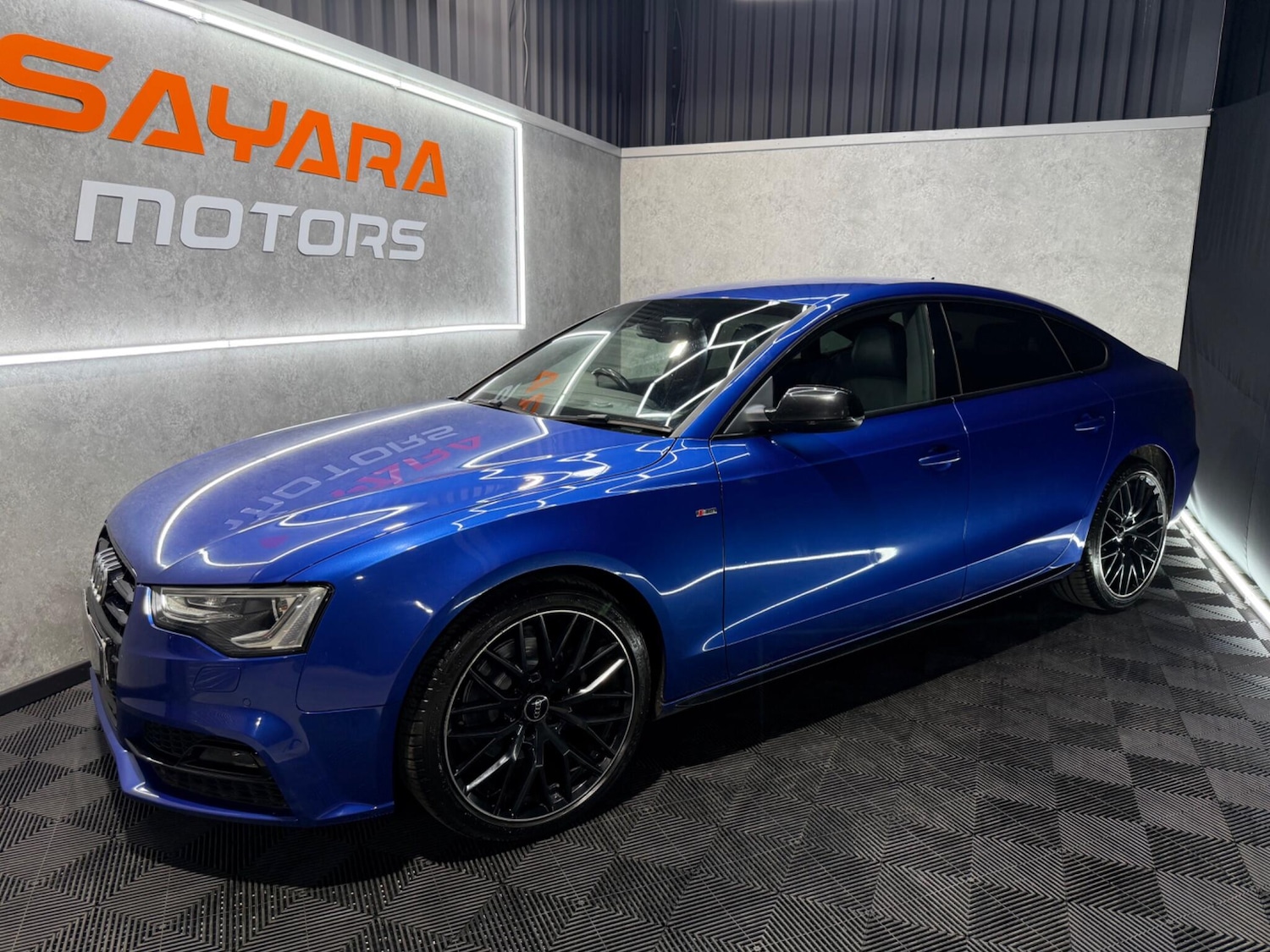 Used Audi A5 for sale - 77752865: Photo 7