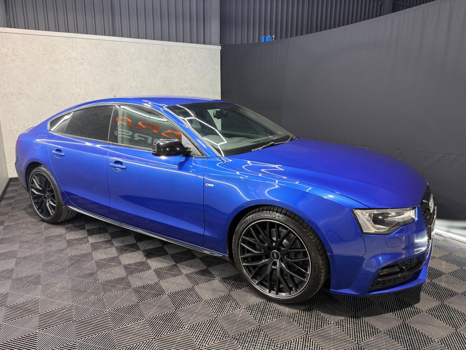 Used Audi A5 for sale - 77752865: Photo 8