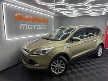 Used Ford Kuga 2014 for sale - 79645808: Photo