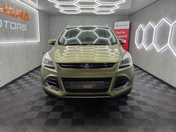 Used Ford Kuga 2014 for sale - 79645808: Photo