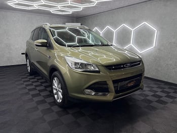 Used Ford Kuga 2014 for sale - 79645808: Photo