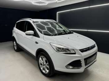 Used Ford Kuga 2016 for sale - 75200153: Photo
